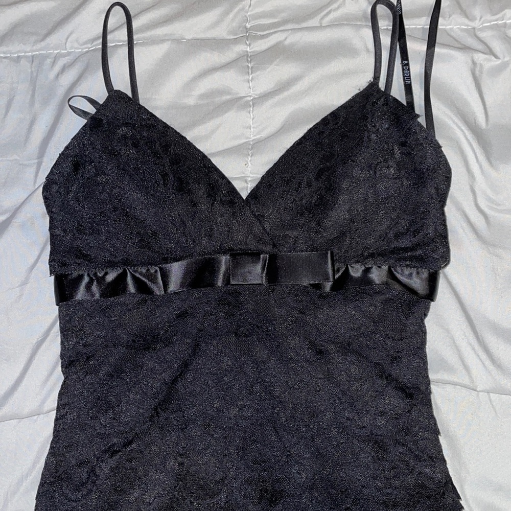 Brand- B.Darlin Size-3/4